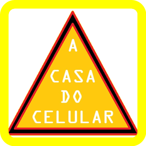 a casa do celular 512